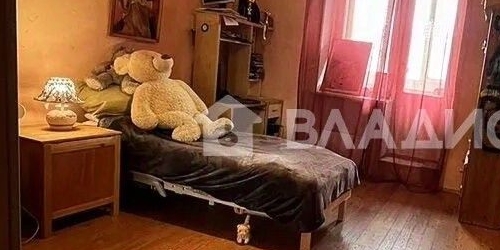 3-комн квартира Коломяжский проспект, 26