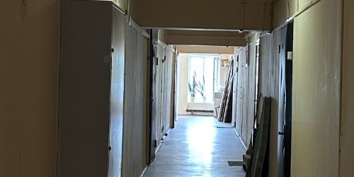 Комната Заревый проезд, 2