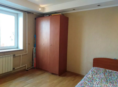 Продажа 3-комн квартиры на вторичном рынке Жуковский, ул. Гризодубовой,  д. 18