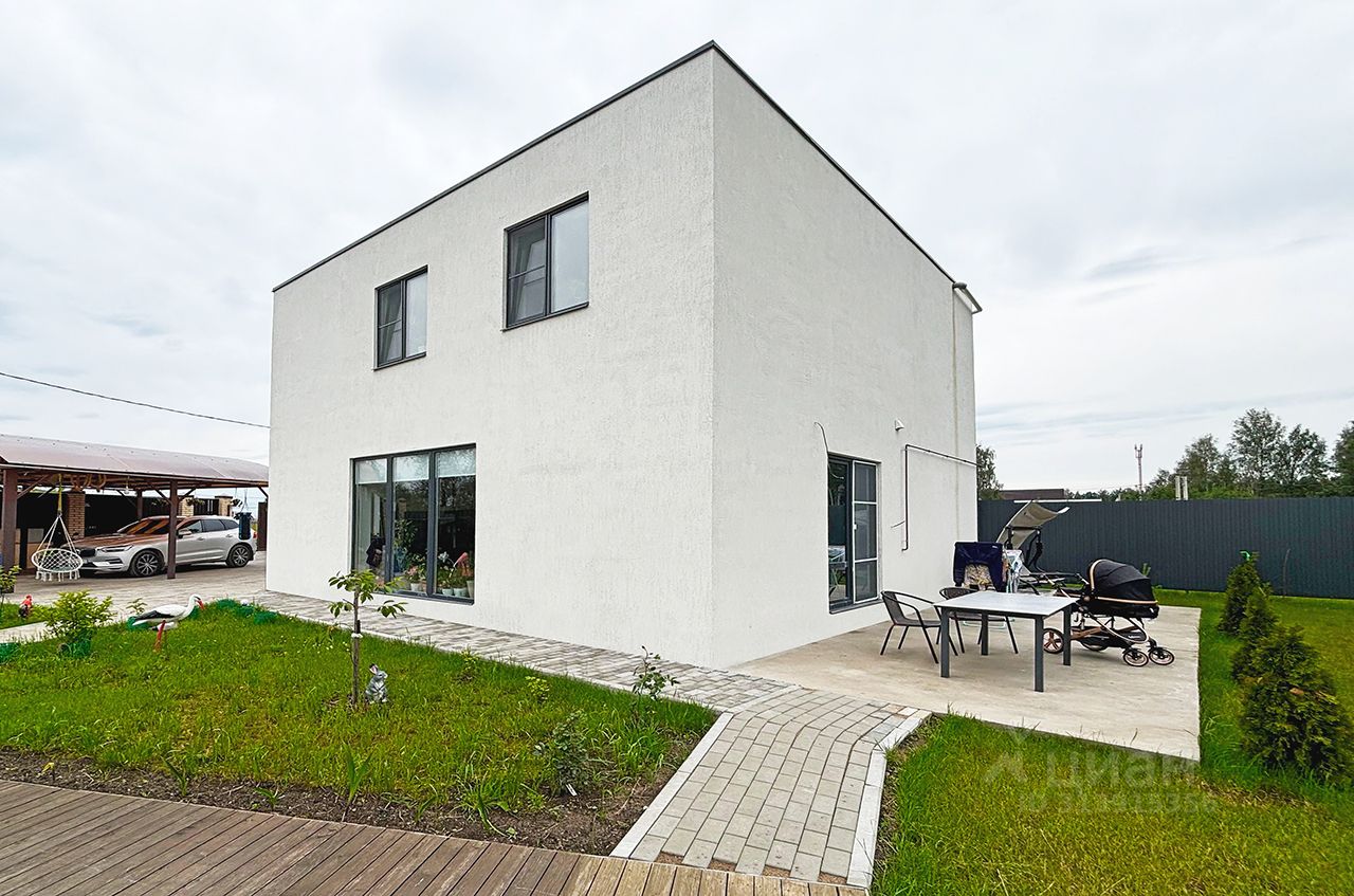 Продажа дома Озерки-Коркино массив,  д. 603