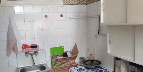 2-комн квартира Бабушкина ул. ,  д. 59