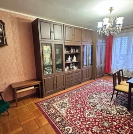 Продажа 2-комн квартиры на вторичном рынке Очаковское шоссе,  д. 17,  к. 2
