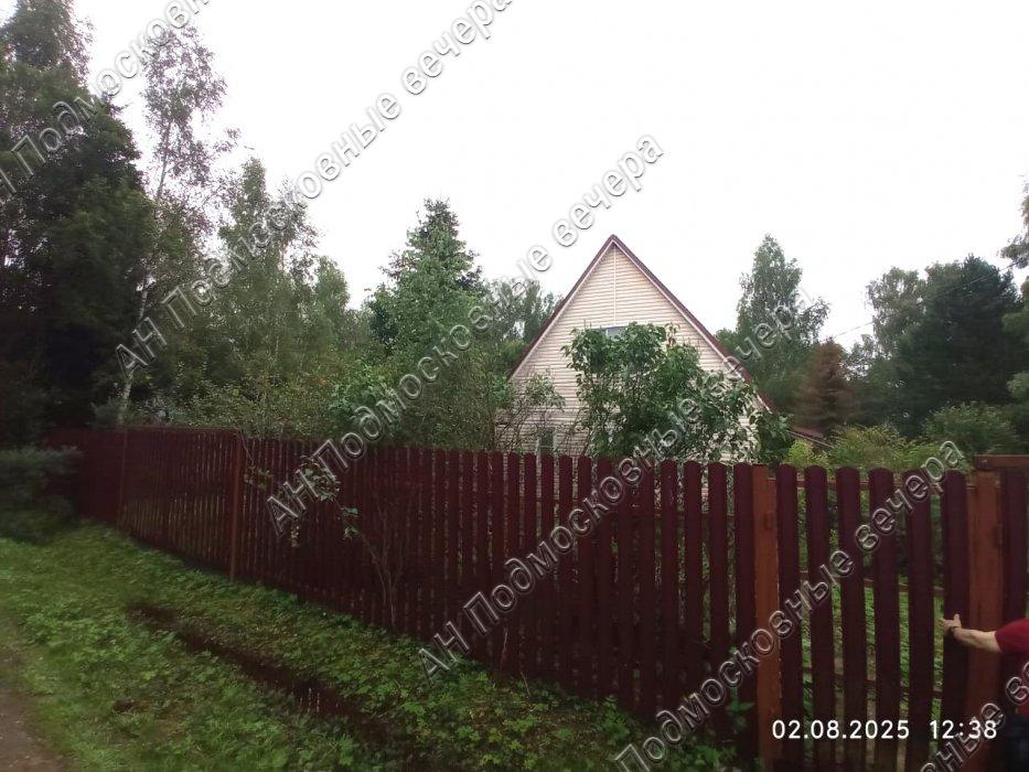 Продажа дома Шапково деревня, Лесная поляна