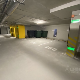 Аренда гаража Большой Сампсониевский пр-кт,  д. 69,  к. 5