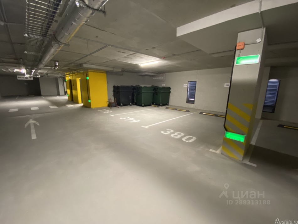 Аренда гаража Большой Сампсониевский пр-кт,  д. 69,  к. 5