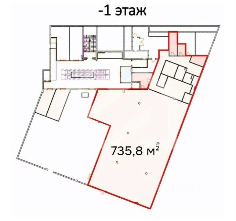 Продажа ПСН 17-й проезд