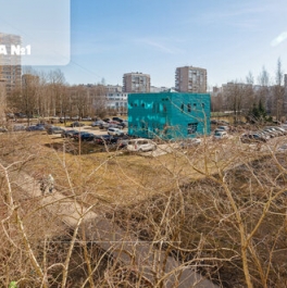 Продажа 2-комн квартиры на вторичном рынке Товарищеский пр-кт,  д. 8