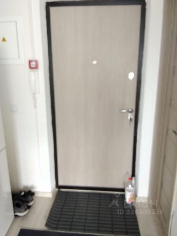 Аренда студии улица 3-я Нововатутинская,  д. 9