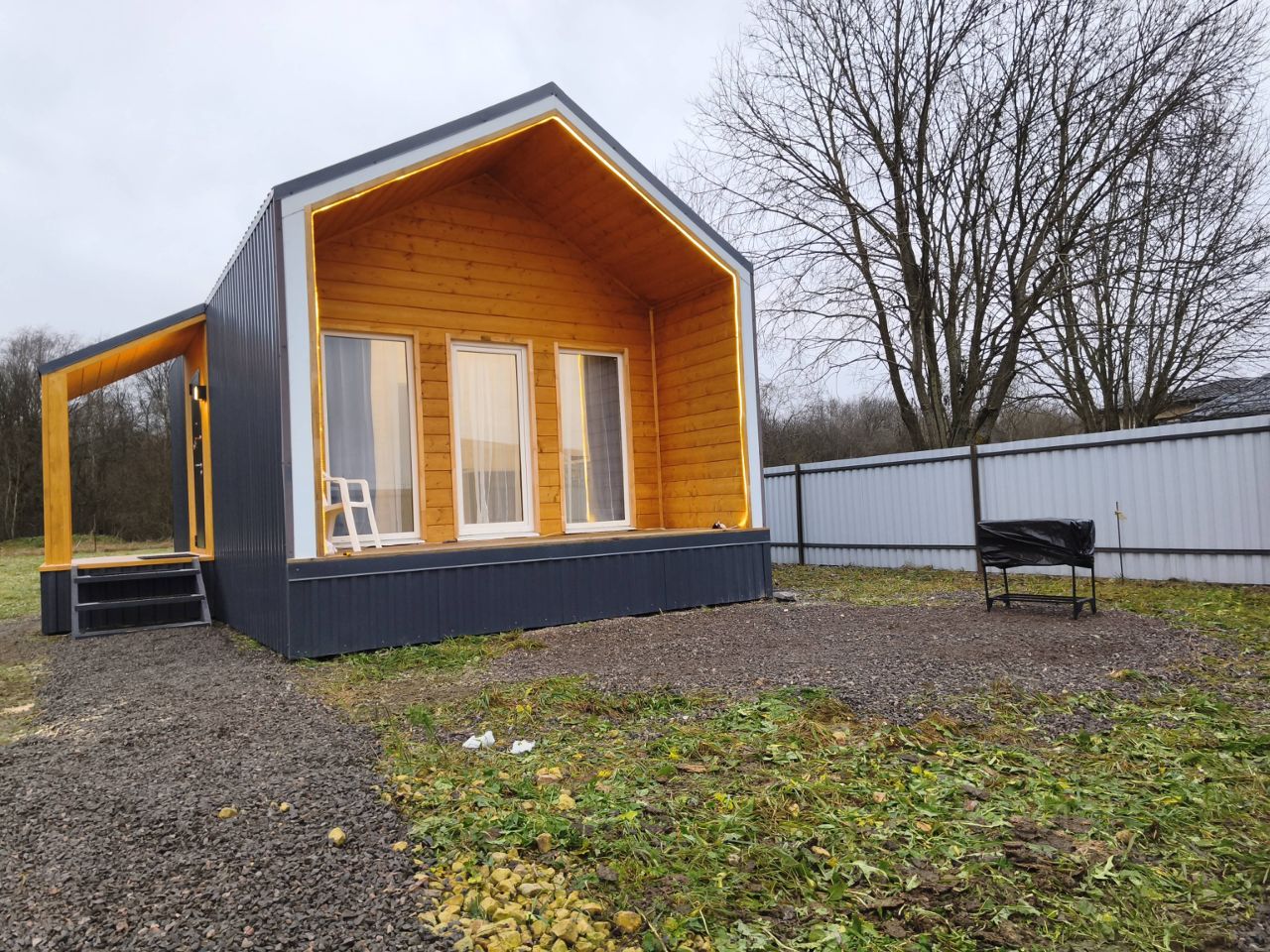 Продажа дома пос. Ропша, шоссе Стрельнинское, 9