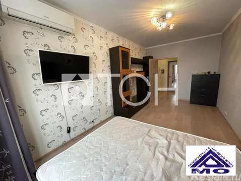 Продажа 1-комн квартиры на вторичном рынке Щелково, Богородский мкр,  д. 8