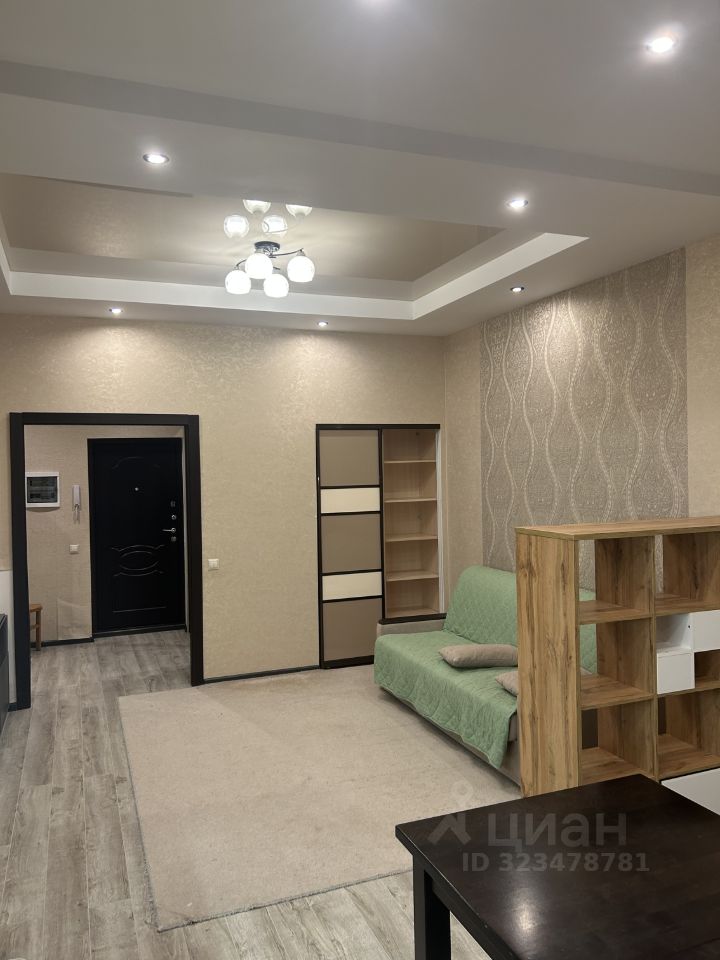 Продажа 2-комн квартиры на вторичном рынке Ильинский пгт, улица Чкалова, 2к1