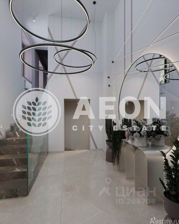 Продажа ПСН Гончарный 2-й пер,  д. 3