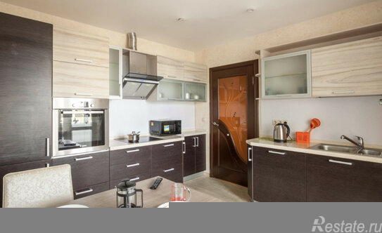 Продажа 2-комн квартиры на вторичном рынке Новосибирская улица,  д. 5