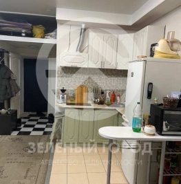 Продажа студии Брехово, Зеленая, д. 20,  д. 20