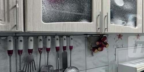 2-комн квартира улица Верности, 44К3