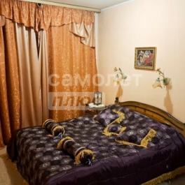 Продажа 3-комн квартиры на вторичном рынке ул Изваринская,  д. 3