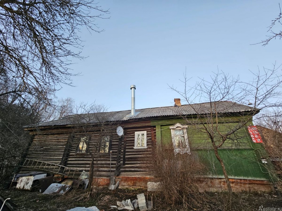 Продажа дома Волоколамск, ул Революционная,  д. 9