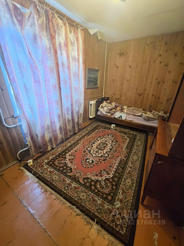 Продажа 2-комн квартиры на вторичном рынке Лосино-Петровский, улица Горького, 19