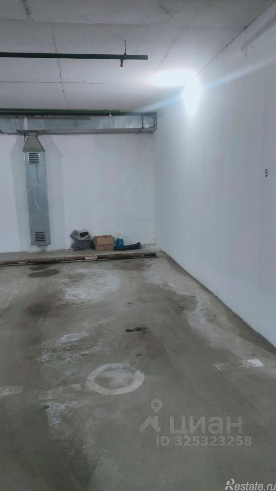 Продажа гаража Каширское шоссе,  д. 148 к3