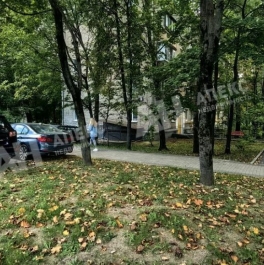 Продажа ПСН улица Адмирала Макарова,  д. 11