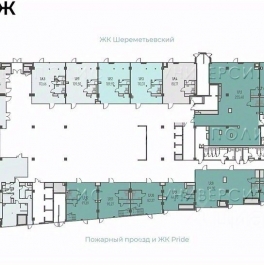 Продажа ПСН ул Складочная, д. 6, к. 31 Продажа ПСН ул Складочная, д. 6, к. 31
