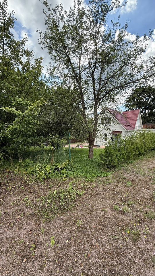 Продажа дома Токсово городской поселок, улица Лыжная, 15