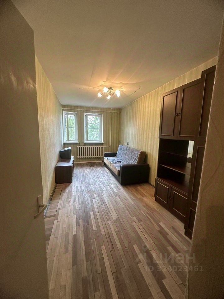 Продажа 1-комн квартиры на вторичном рынке 9-я Красноармейская улица, 9