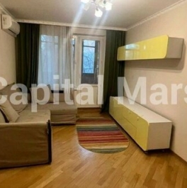 Аренда 2-комн квартиры на вторичном рынке ул Чусовская,  д. 2