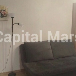 Аренда 3-комн квартиры на вторичном рынке Омская улица,  д. 4