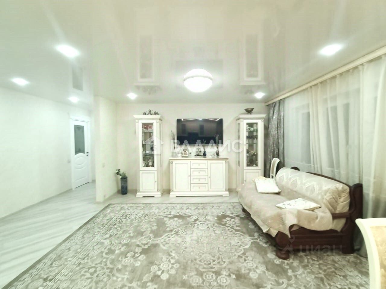 Продажа 3-комн квартиры на вторичном рынке Вешняковская улица, 22К2