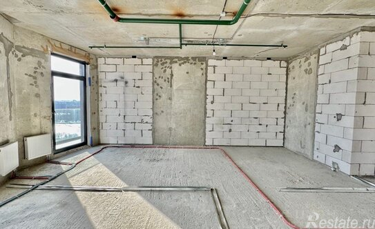 Продажа 3-комн квартиры на вторичном рынке Волоколамское ш,  д. 81,  к. 2 стр 3