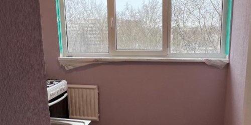 3-комн квартира улица Отважных, 3