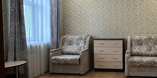 1-комн квартира Бестужевская улица, 25