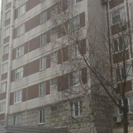 Продажа 2-комн квартиры на вторичном рынке Ангелов переулок,  д. 8