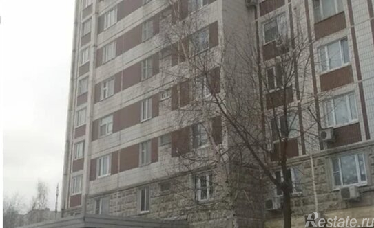 Продажа 2-комн квартиры на вторичном рынке Ангелов переулок,  д. 8