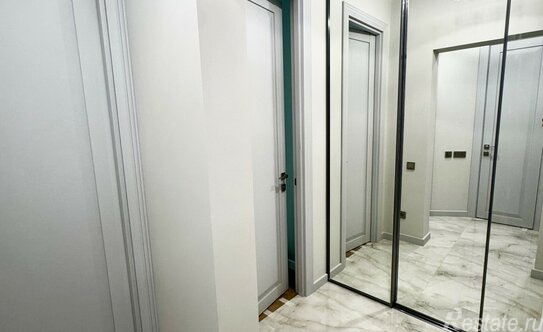 Продажа 1-комн квартиры на вторичном рынке Красногорск г, Подмосковный б-р,  д. 14