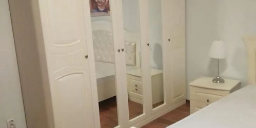 3-комн квартира Миусская площадь,  д. 5