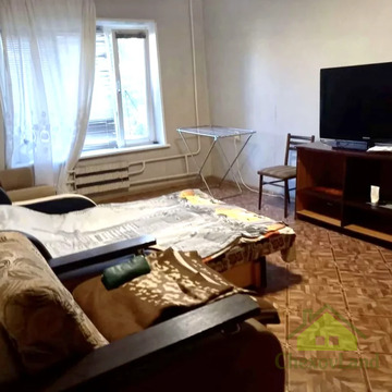 Продажа 1-комн квартиры на вторичном рынке Чехов, ул. Весенняя,  д. 15