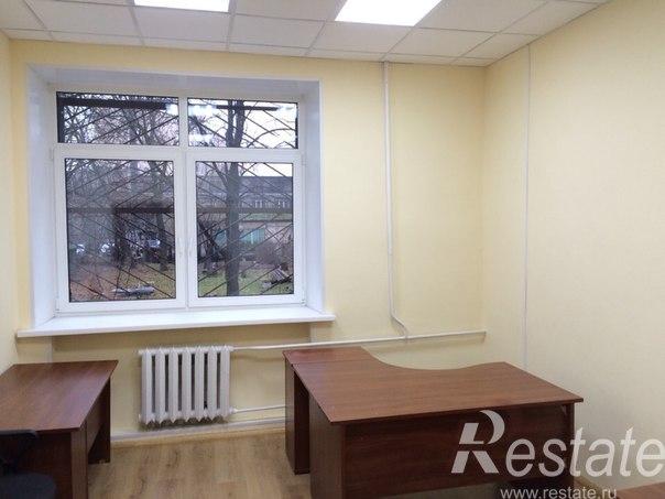 Аренда офиса Хрустальная ул ,  д. 18