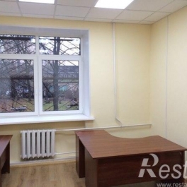 Аренда офиса Хрустальная ул , д. 18 Аренда офиса Хрустальная ул , д. 18