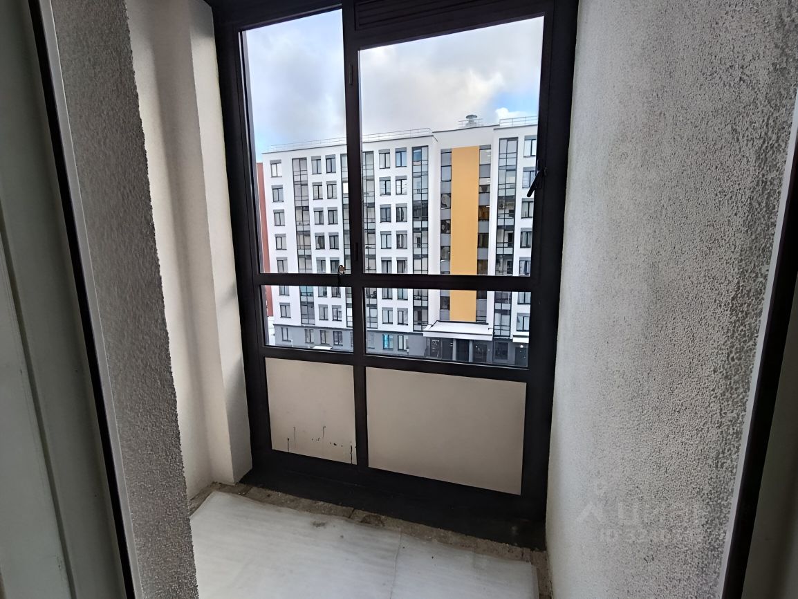 Аренда студии проспект Буденного, 23к1