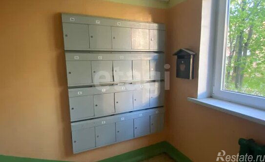 Продажа 1-комн квартиры на вторичном рынке Коломна, ул Добролюбова,  д. 12