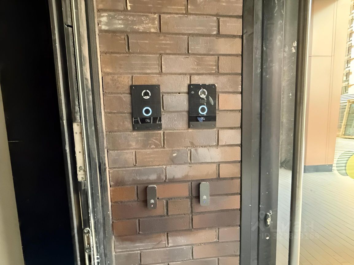 Продажа 2-комн квартиры на вторичном рынке Волгоградский проспект, 32/5к1