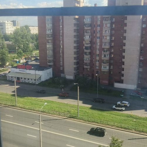 Комната проспект Ветеранов, 109к1