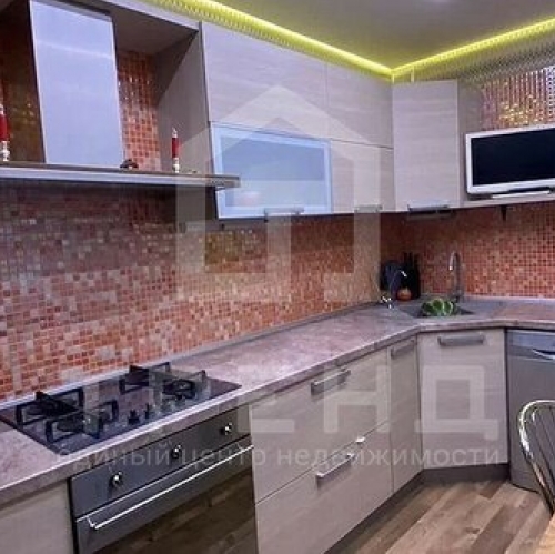 3-комн квартира ул Тихоокеанская,  д. 18,  к. 1