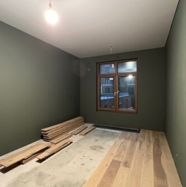 Продажа 4-комн квартиры на вторичном рынке Петровская коса,  д. 6 к1