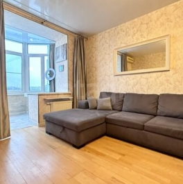 Продажа 1-комн квартиры на вторичном рынке Малоохтинский пр-кт,  д. 16,  к. 1