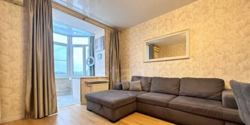 1-комн квартира Малоохтинский пр-кт,  д. 16,  к. 1