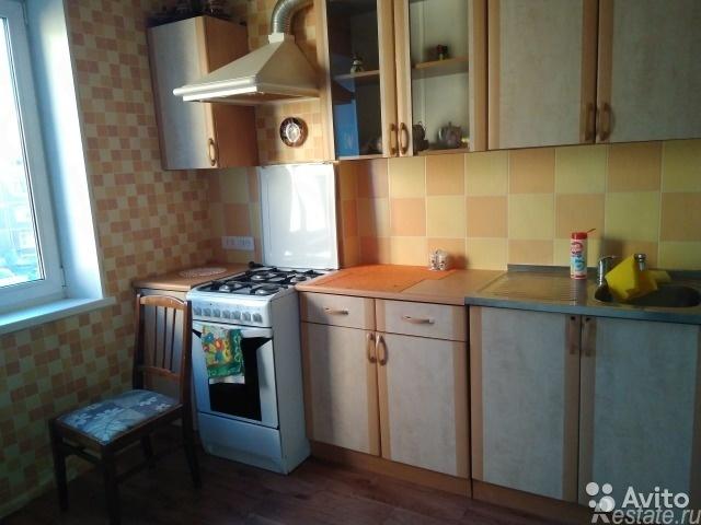 Продажа 4-комн квартиры на вторичном рынке Пос Советский, ул Советская,  д. 53