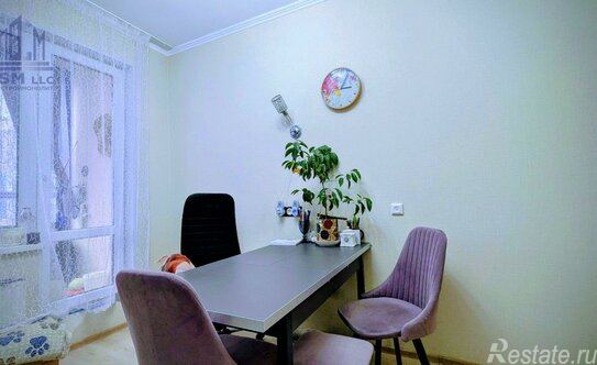 Продажа 1-комн квартиры на вторичном рынке Янино-1, ул Ясная,  д. 11,  к. 1